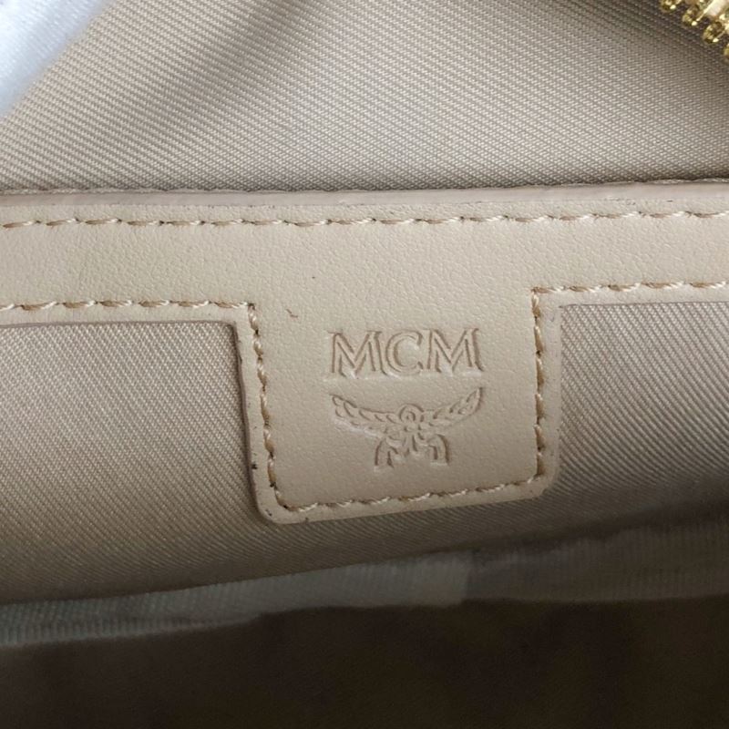 MCM Satchel Bags